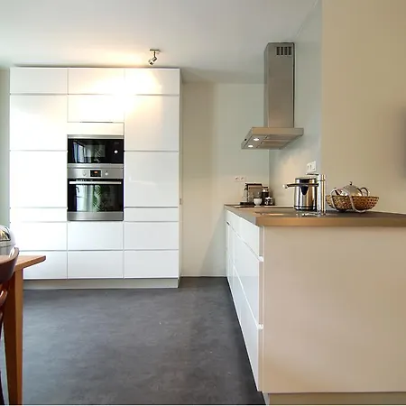 アパート Spacious 3 Bedroom Apt. Pijp Area *
