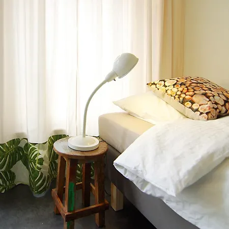 Spacious 3 Bedroom Apt. Pijp Area *