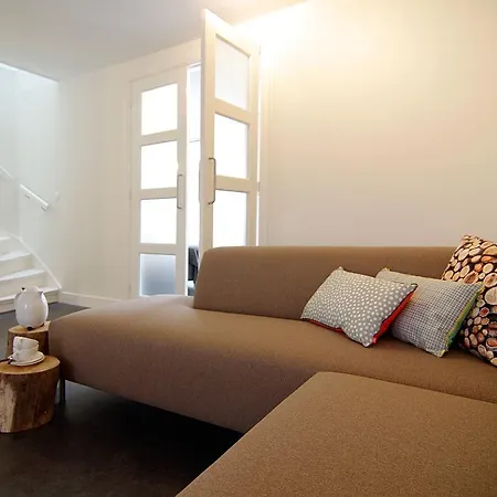 Spacious 3 Bedroom Apt. Pijp Area * Amsterdam