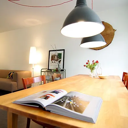 Spacious 3 Bedroom Apt. Pijp Area * Amsterdam