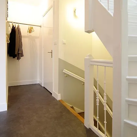 Spacious 3 Bedroom Apt. Pijp Area Apartmán