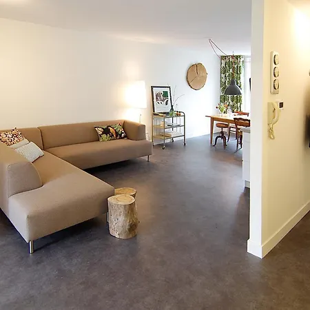 Spacious 3 Bedroom Apt. Pijp Area Apartmán Amsterdam