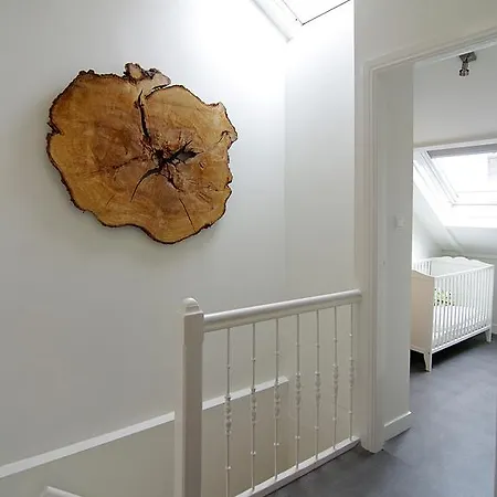 Spacious 3 Bedroom Apt. Pijp Area * Amsterdam