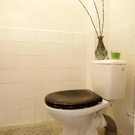 Apartmán Spacious 3 Bedroom Apt. Pijp Area *